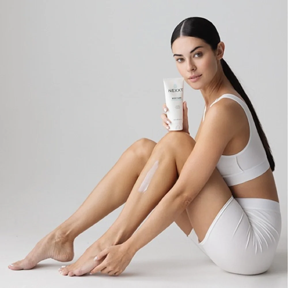 NEXXT Soothing Cream - White